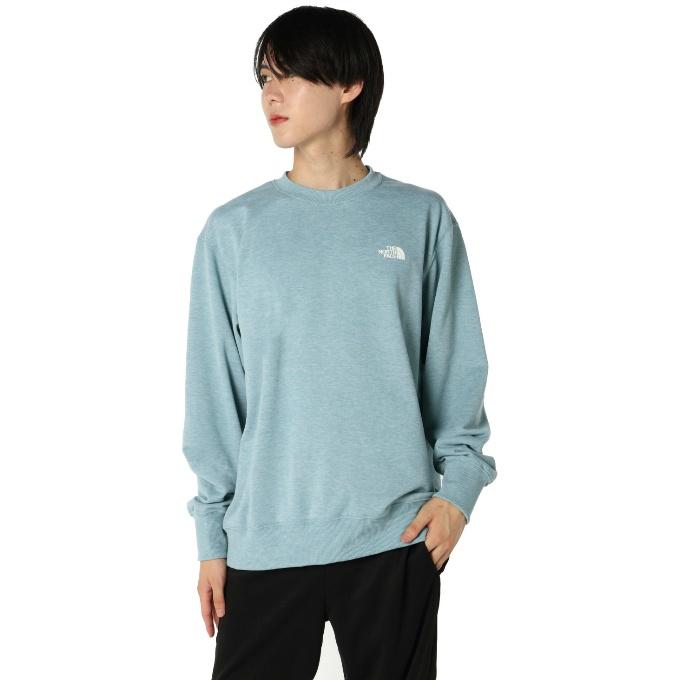 THE NORTH FACE（ザ ノースフェイス） スウェット トレーナー メンズ