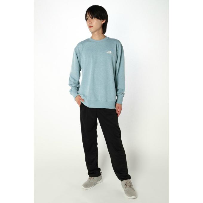 THE NORTH FACE（ザ ノースフェイス） スウェット トレーナー メンズ