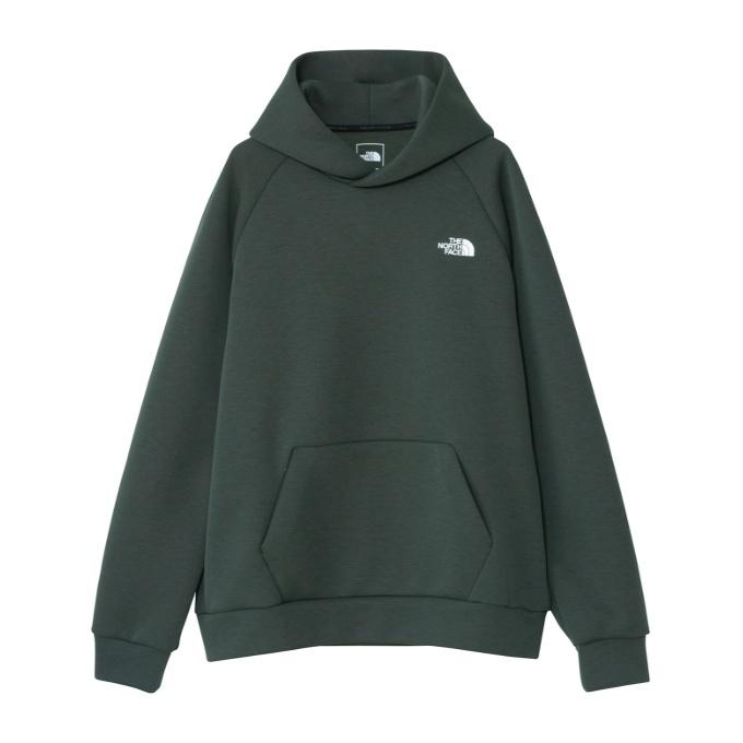 ザ・ノース・フェイス スウェットパーカー メンズ テックエアースウェットフーディ NT62583-AL ノースフェイス THE NORTH FACE 【国内正規品】 THE NORTH FACE（ザ ノースフェイス） スウェットパーカー メンズ