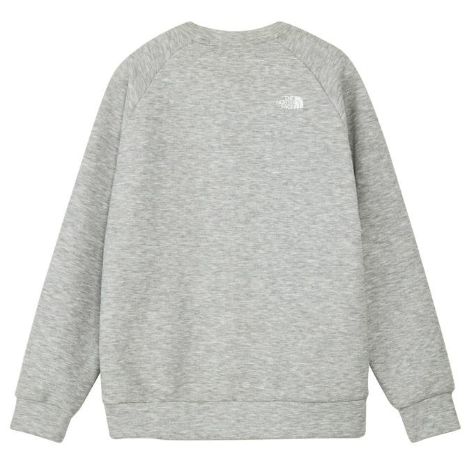 THE NORTH FACE（ザ ノースフェイス） スウェット トレーナー メンズ