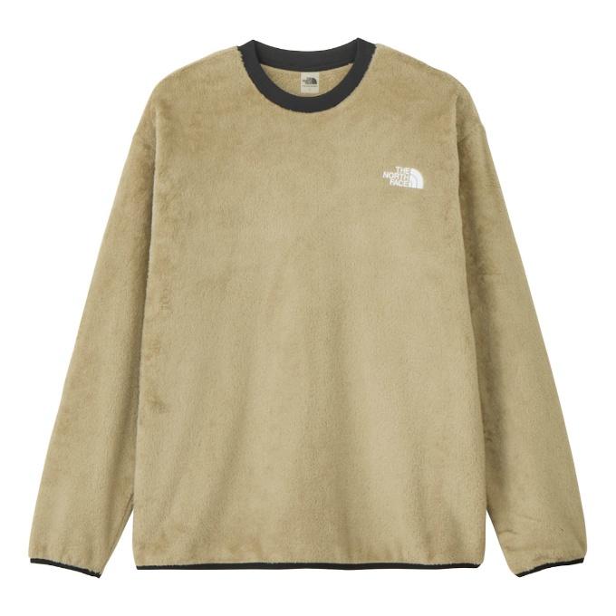THE NORTH FACE（ザ ノースフェイス） フリース メンズ バーサミッド
