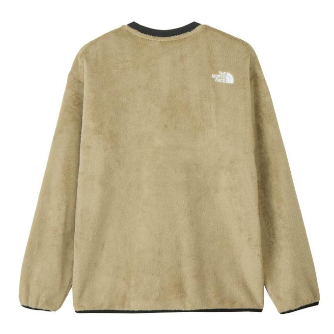 THE NORTH FACE（ザ ノースフェイス） フリース メンズ バーサミッド