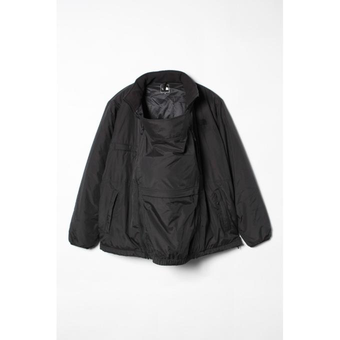 THE NORTH FACE（ザ ノースフェイス） 中綿ジャケット メンズ