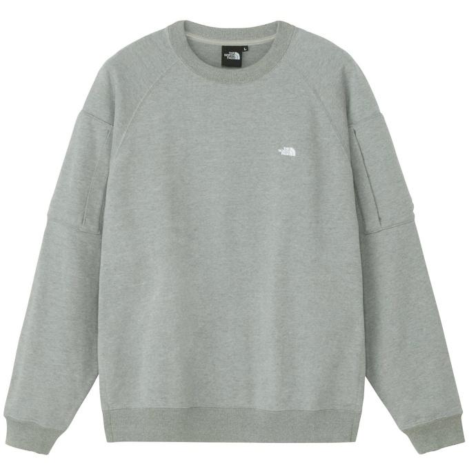 THE NORTH FACE（ザ ノースフェイス） スウェット トレーナー メンズ