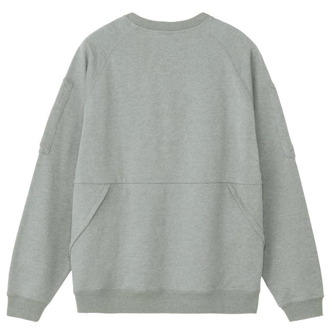 THE NORTH FACE（ザ ノースフェイス） スウェット トレーナー メンズ