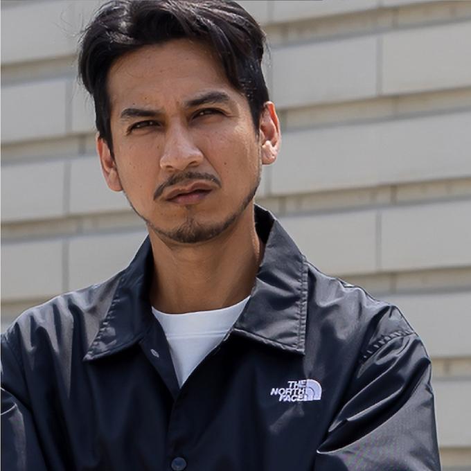 THE NORTH FACE（ザ ノースフェイス） 防水ジャケット メンズ