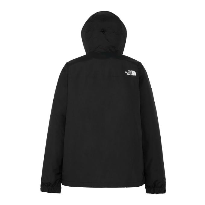 THE NORTH FACE ザ・ノース・フェイス マウンテンパーカー