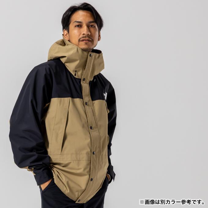 THE NORTH FACE（ザ ノースフェイス） 防水ジャケット メンズ