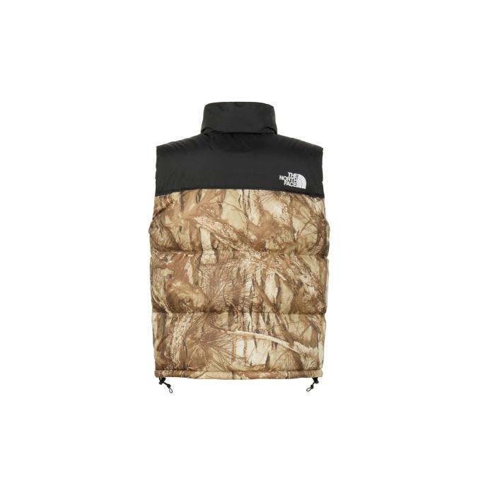 THE NORTH FACE / ヌプシベスト THE NORTH FACE（ザ ノースフェイス） ダウンベスト メンズ