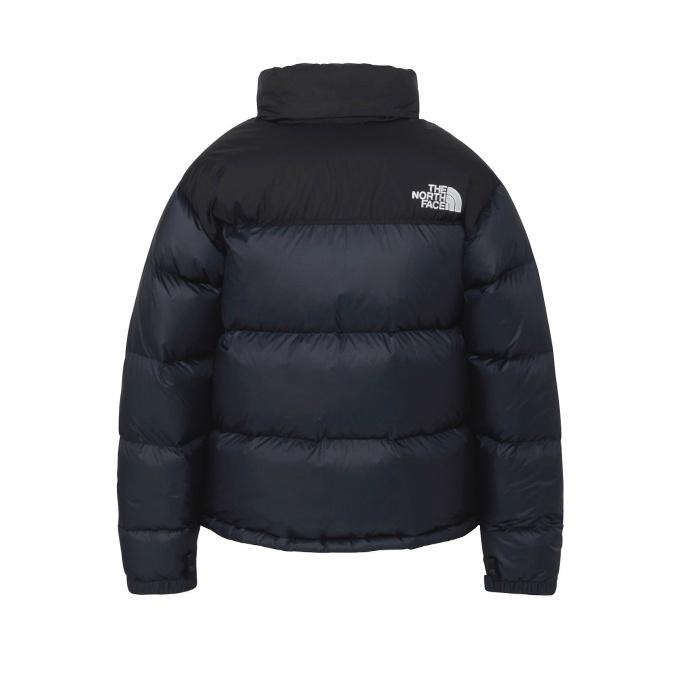 R*y様 THE NORTH FACE ダウンジャケット ネイビー/ブラックヌプ THE NORTH FACE（ザ ノースフェイス） ダウンジャケット メンズ ヌプシ