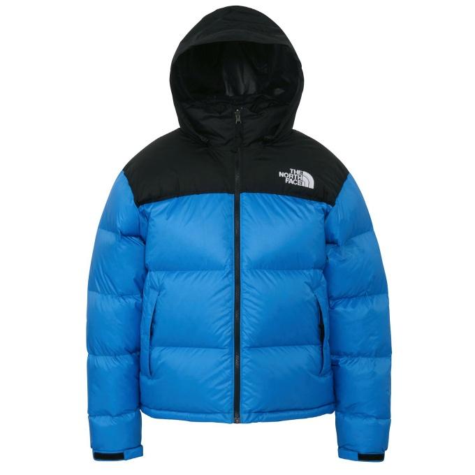 THE NORTH FACE（ザ ノースフェイス） ダウンジャケット メンズ ヌプシ