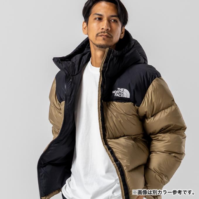 THE NORTH FACE（ザ ノースフェイス） ダウンジャケット メンズ Nuptse