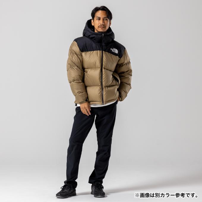 THE NORTH FACE（ザ ノースフェイス） ダウンジャケット メンズ Nuptse