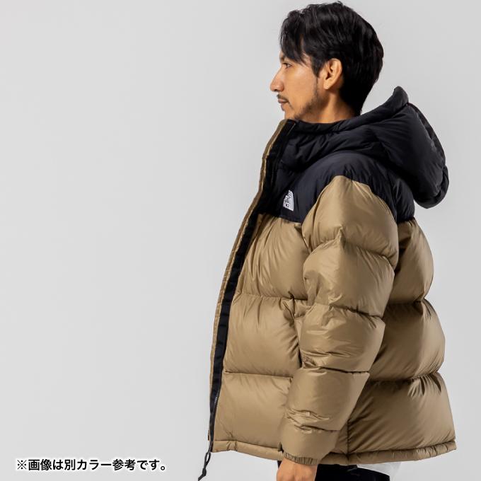 THE NORTH FACE（ザ ノースフェイス） ダウンジャケット メンズ Nuptse