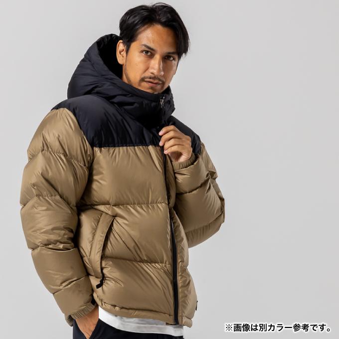 THE NORTH FACE（ザ ノースフェイス） ダウンジャケット メンズ Nuptse
