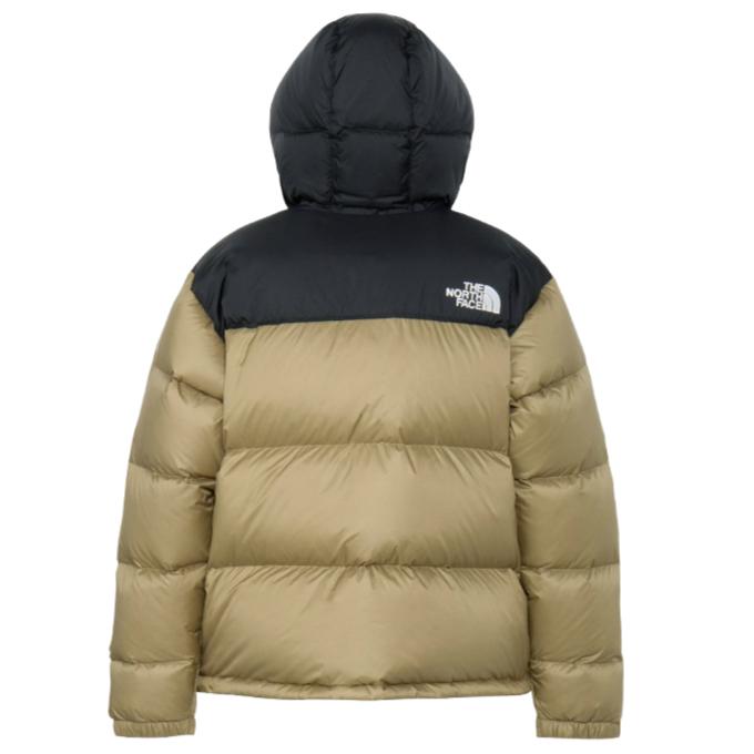 THE NORTH FACE（ザ ノースフェイス） ダウンジャケット メンズ Nuptse