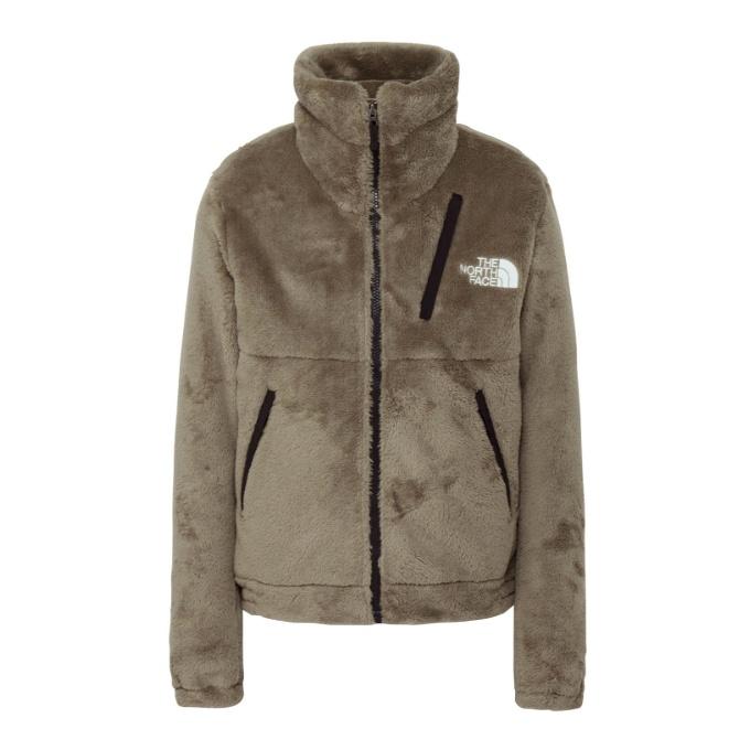 THE NORTH FACE / フリースジャケット/L/ポリエステル/KHK/無地/NA62550 THE NORTH FACE（ザ ノースフェイス） フリース ジャケット メンズ