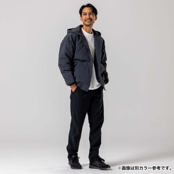 THE NORTH FACE（ザ ノースフェイス） 中綿ジャケット メンズ Yakkin