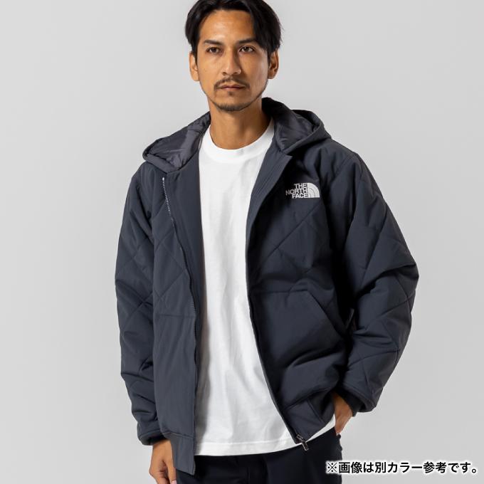 THE NORTH FACE（ザ ノースフェイス） 中綿ジャケット メンズ Yakkin