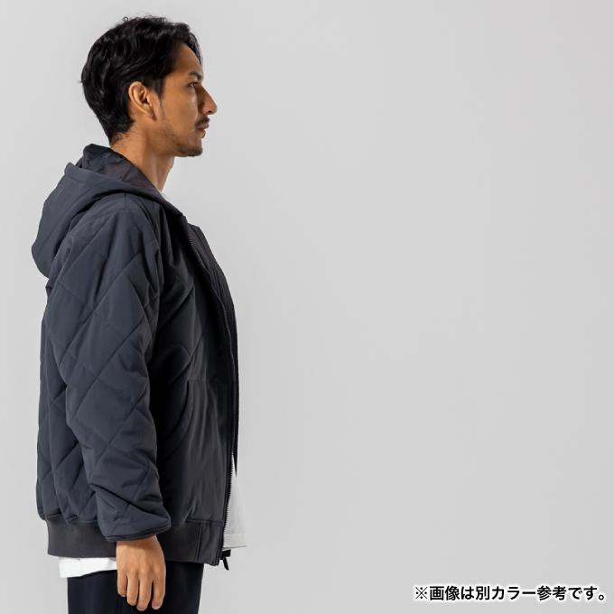 THE NORTH FACE（ザ ノースフェイス） 中綿ジャケット メンズ Yakkin