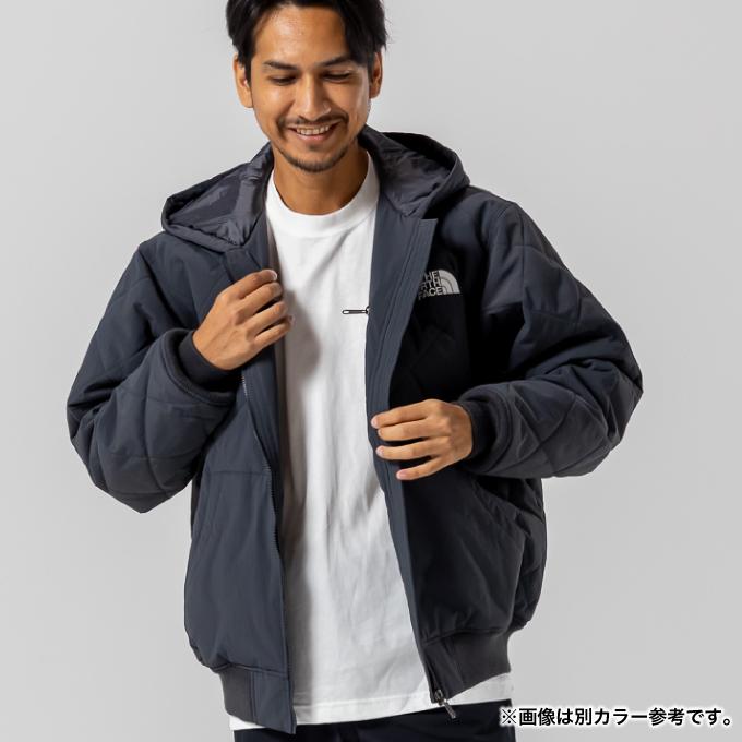 THE NORTH FACE（ザ ノースフェイス） 中綿ジャケット メンズ Yakkin