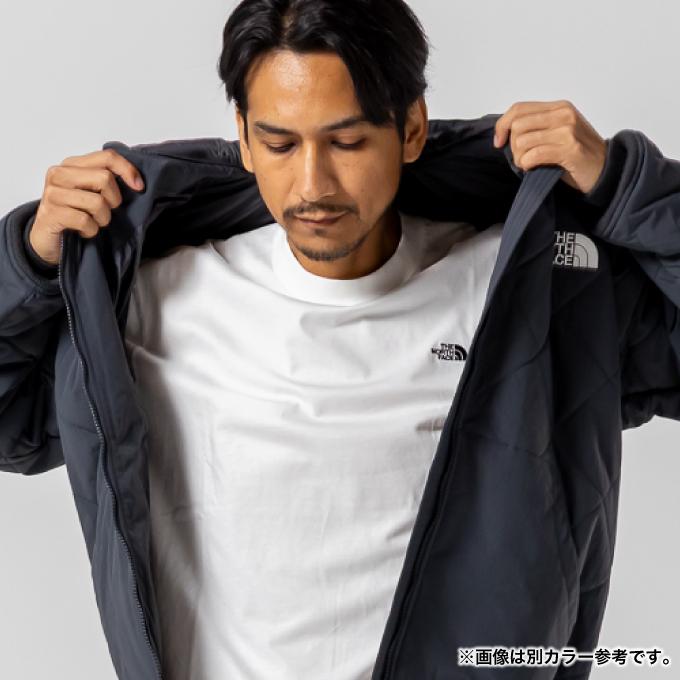 THE NORTH FACE（ザ ノースフェイス） 中綿ジャケット メンズ Yakkin