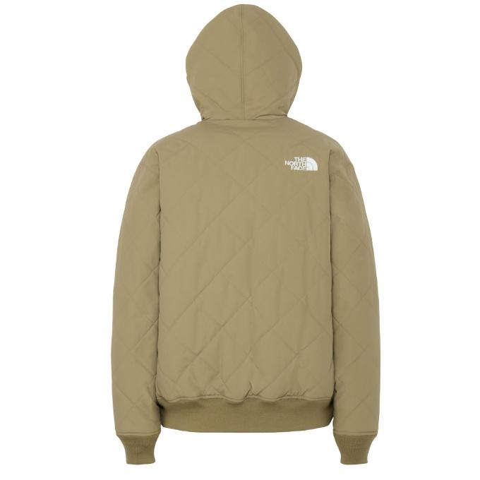 THE NORTH FACE（ザ ノースフェイス） 中綿ジャケット メンズ Yakkin