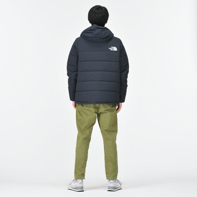 THE NORTH FACE（ザ ノースフェイス） 中綿ジャケット メンズ