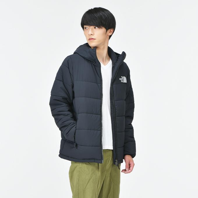 THE NORTH FACE（ザ ノースフェイス） 中綿ジャケット メンズ