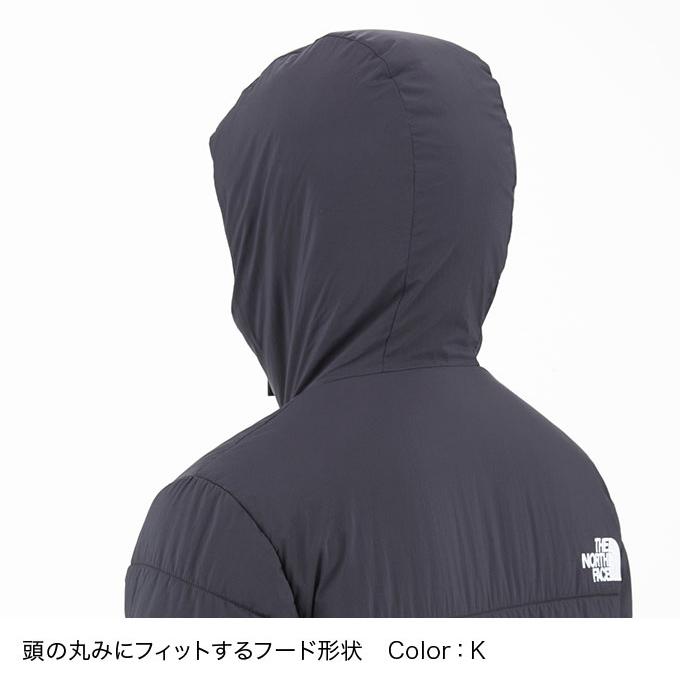 ザ・ノース・フェイス THE NORTH FACE 中綿ジャケット メンズ レディース トランゴパーカ 黒 くろ ブラック ノースフェイス NY82556-K 【国内正規品】 THE NORTH FACE（ザ ノースフェイス） 中綿ジャケット メンズ