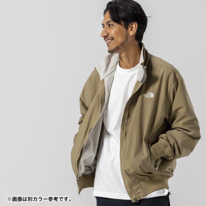 THE NORTH FACE 中綿ジャケット コンパクトノマドブルゾン THE NORTH FACE（ザ ノースフェイス） 中綿ジャケット メンズ
