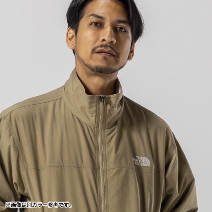 THE NORTH FACE（ザ ノースフェイス） 中綿ジャケット メンズ