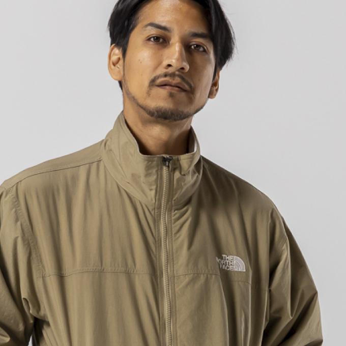 THE NORTH FACE（ザ ノースフェイス） 中綿ジャケット メンズ