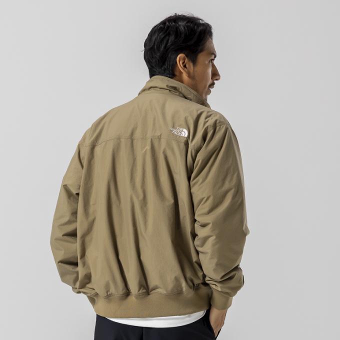 THE NORTH FACE（ザ ノースフェイス） 中綿ジャケット メンズ