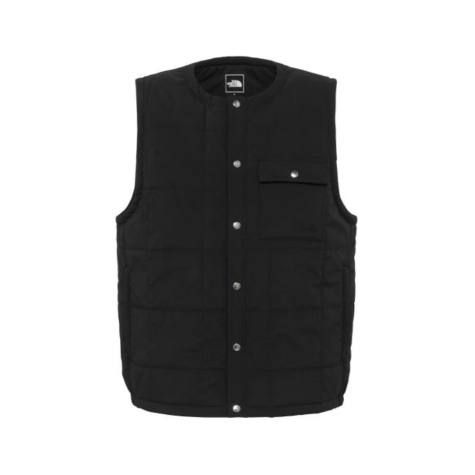 THE NORTH FACE（ザ ノースフェイス） 中綿ベスト メンズ Meadow Warm