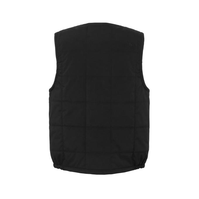 THE NORTH FACE（ザ ノースフェイス） 中綿ベスト メンズ Meadow Warm