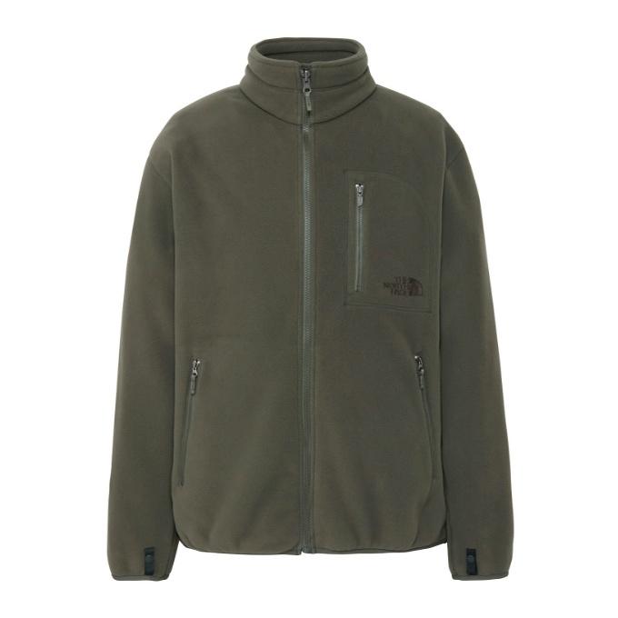THE NORTH FACE（ザ ノースフェイス） フリース ジャケット メンズ