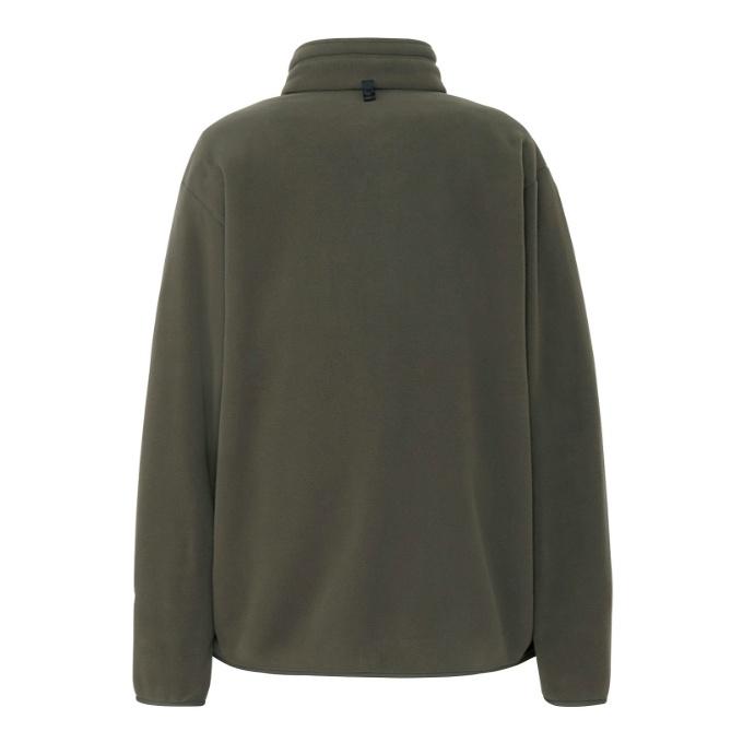 THE NORTH FACE（ザ ノースフェイス） フリース ジャケット メンズ