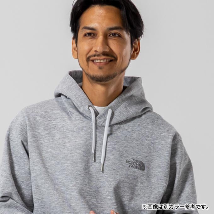 THE NORTH FACE（ザ ノースフェイス） スウェットパーカー メンズ