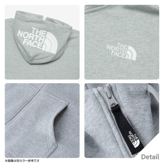 THE NORTH FACE（ザ ノースフェイス） スウェットパーカー メンズ