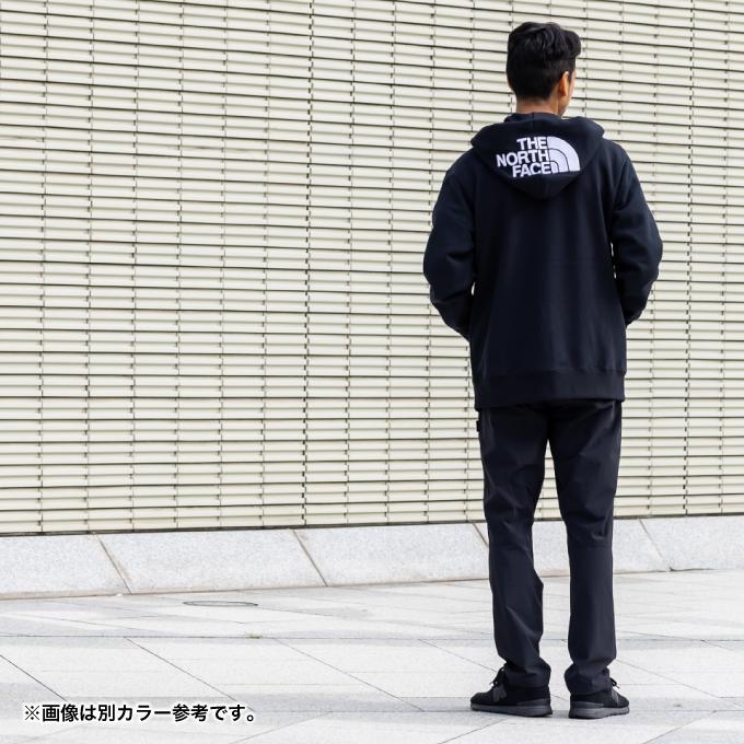 THE NORTH FACE（ザ ノースフェイス） スウェットパーカー メンズ