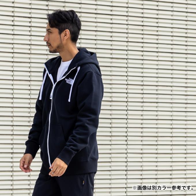 THE NORTH FACE（ザ ノースフェイス） スウェットパーカー メンズ