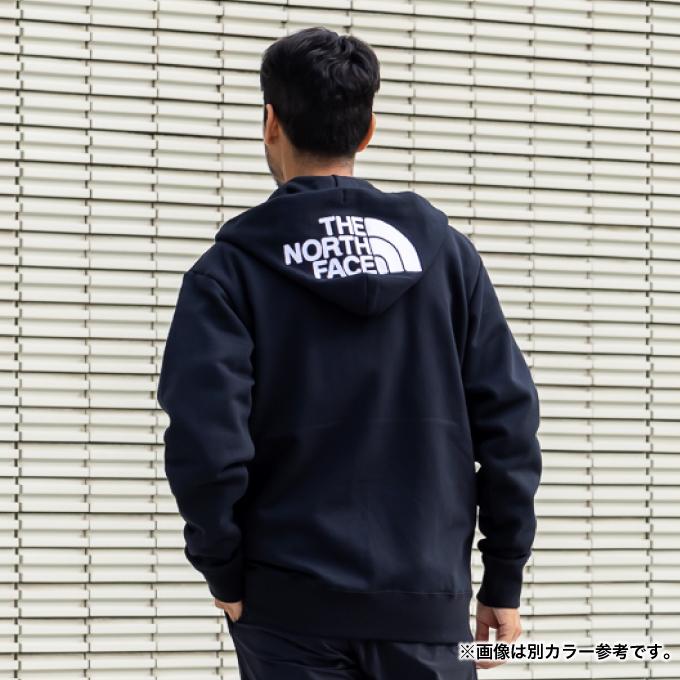 THE NORTH FACE（ザ ノースフェイス） スウェットパーカー メンズ
