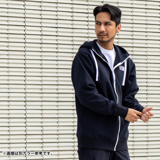 THE NORTH FACE（ザ ノースフェイス） スウェットパーカー メンズ
