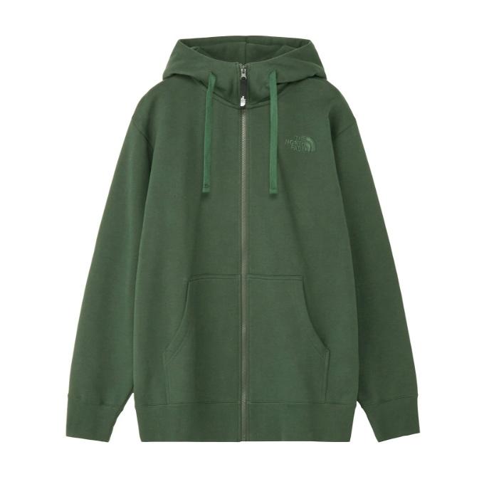 THE NORTH FACE（ザ ノースフェイス） スウェットパーカー メンズ