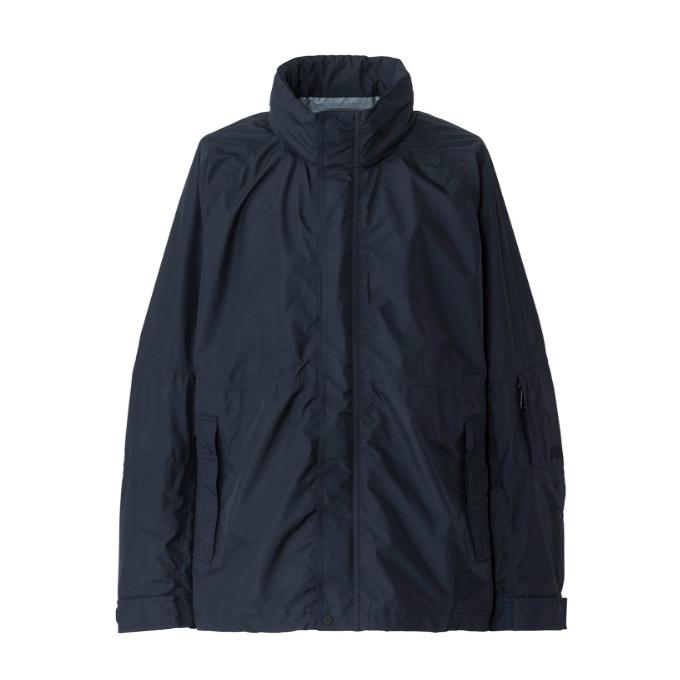 ザ・ノース・フェイス(THE NORTH FACE)アウター ジャケット コンパイルライトジャケット NP12560 MR(M… THE NORTH FACE（ザ ノースフェイス） 防水ジャケット メンズ Compile
