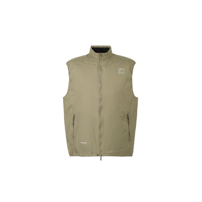 THE NORTH FACE（ザ ノースフェイス） 中綿ベスト メンズ レディース