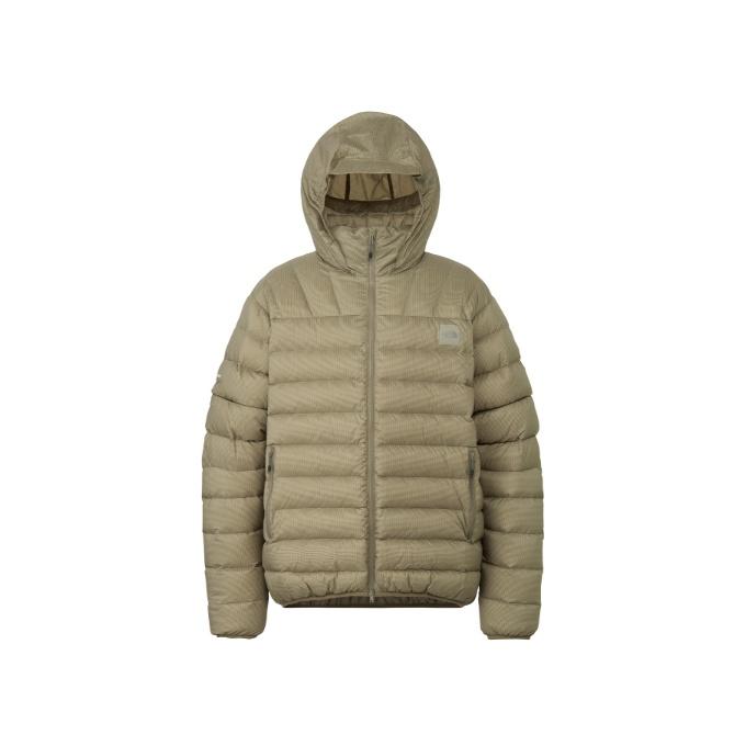 THE NORTH FACE ダウン THE NORTH FACE STRETCH DOWN JACKET (NF0A3Y56JK3:TNF BLACK) | Brand