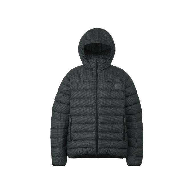 THE NORTH FACE（ザ ノースフェイス） ダウンジャケット メンズ