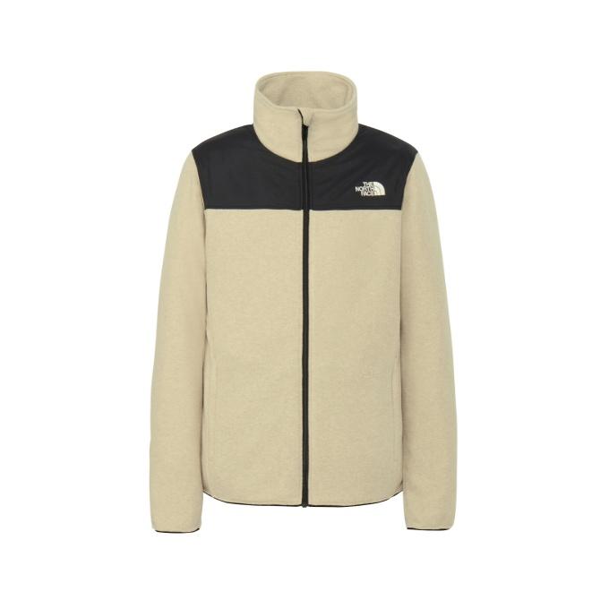 THE NORTH FACE（ザ ノースフェイス） フリース ジャケット レディース